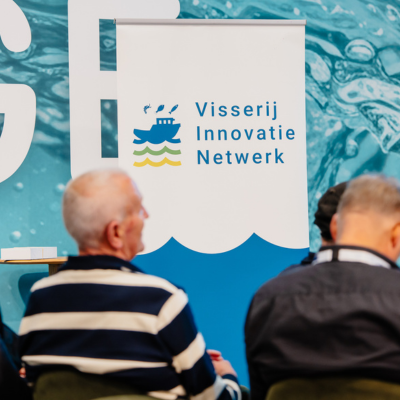 How the Dutch Fishing Sector Is Reinventing Itself